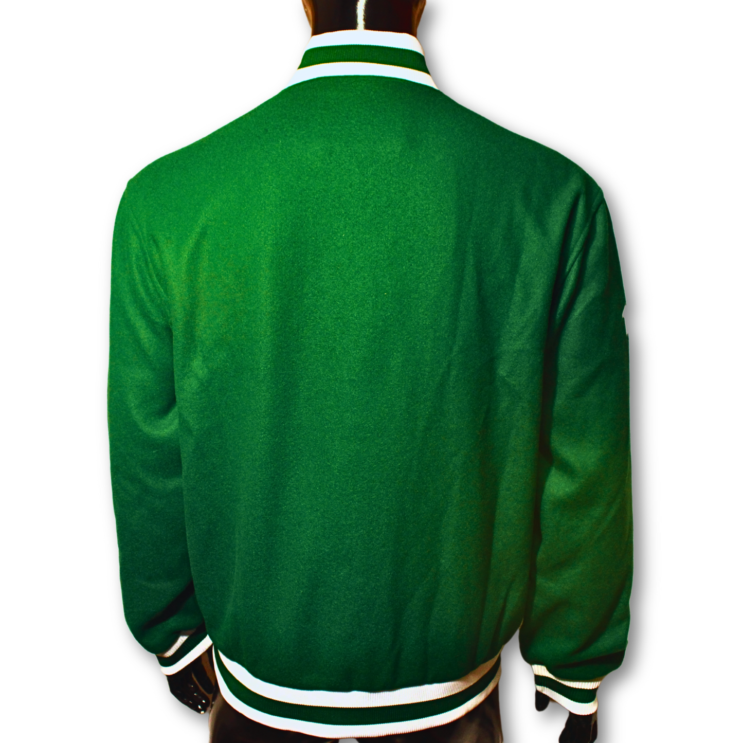 CSL VARSITY JACKET