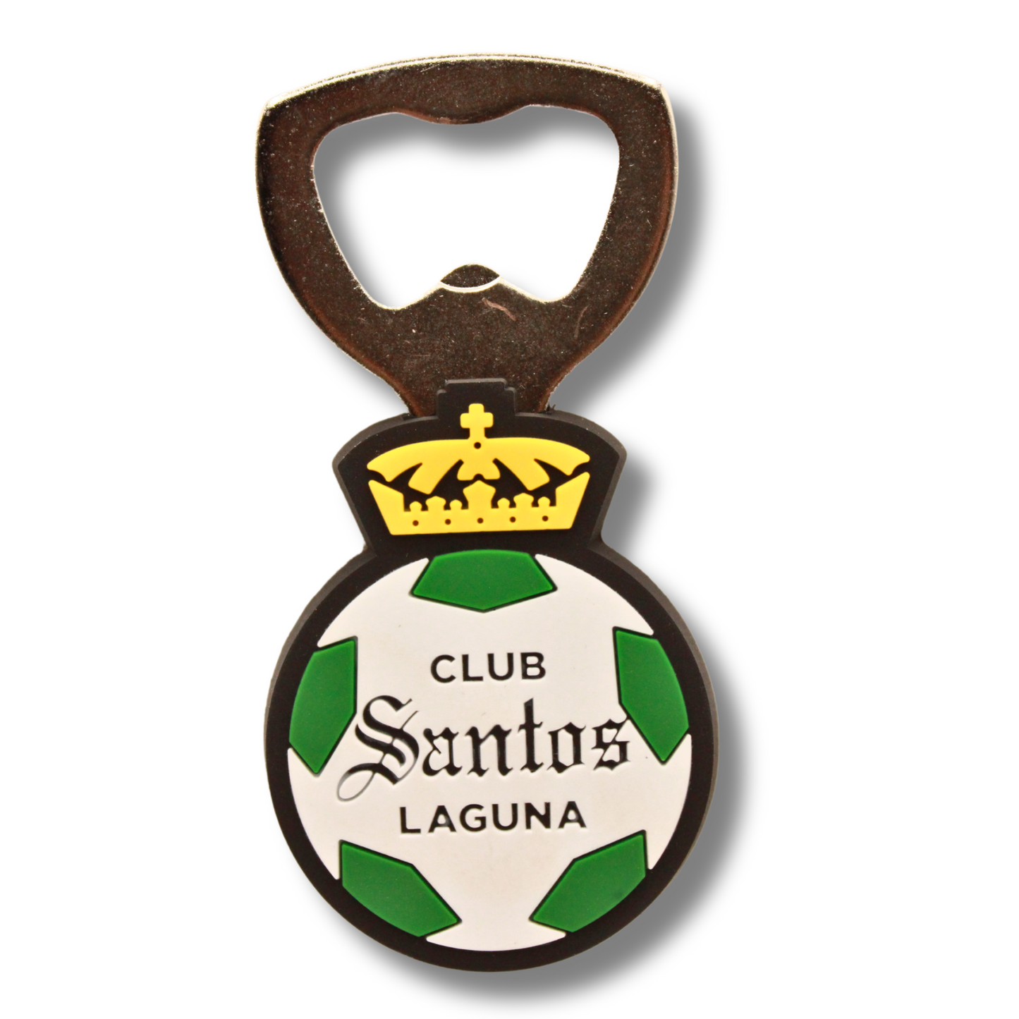 GUERRERO MAGNET WITH 2D OPENER LOGO