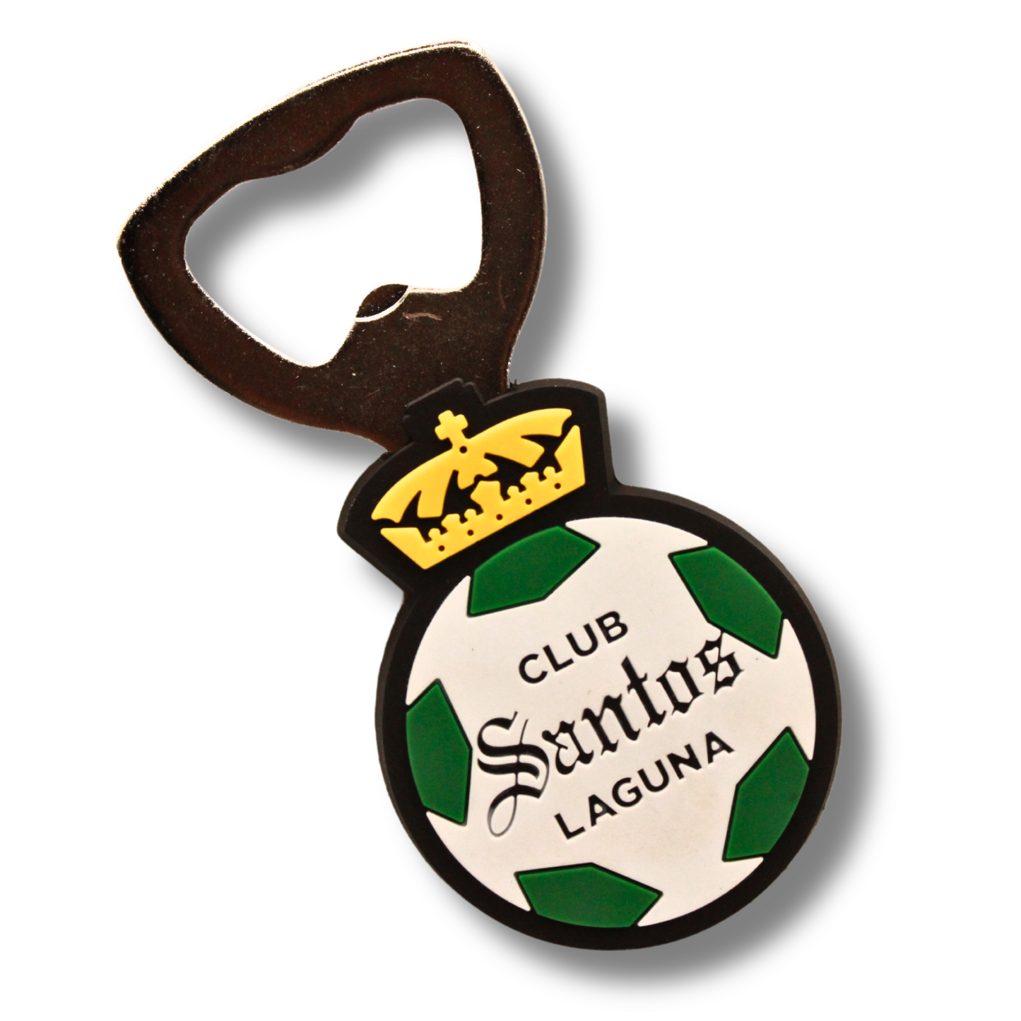 GUERRERO MAGNET WITH 2D OPENER LOGO