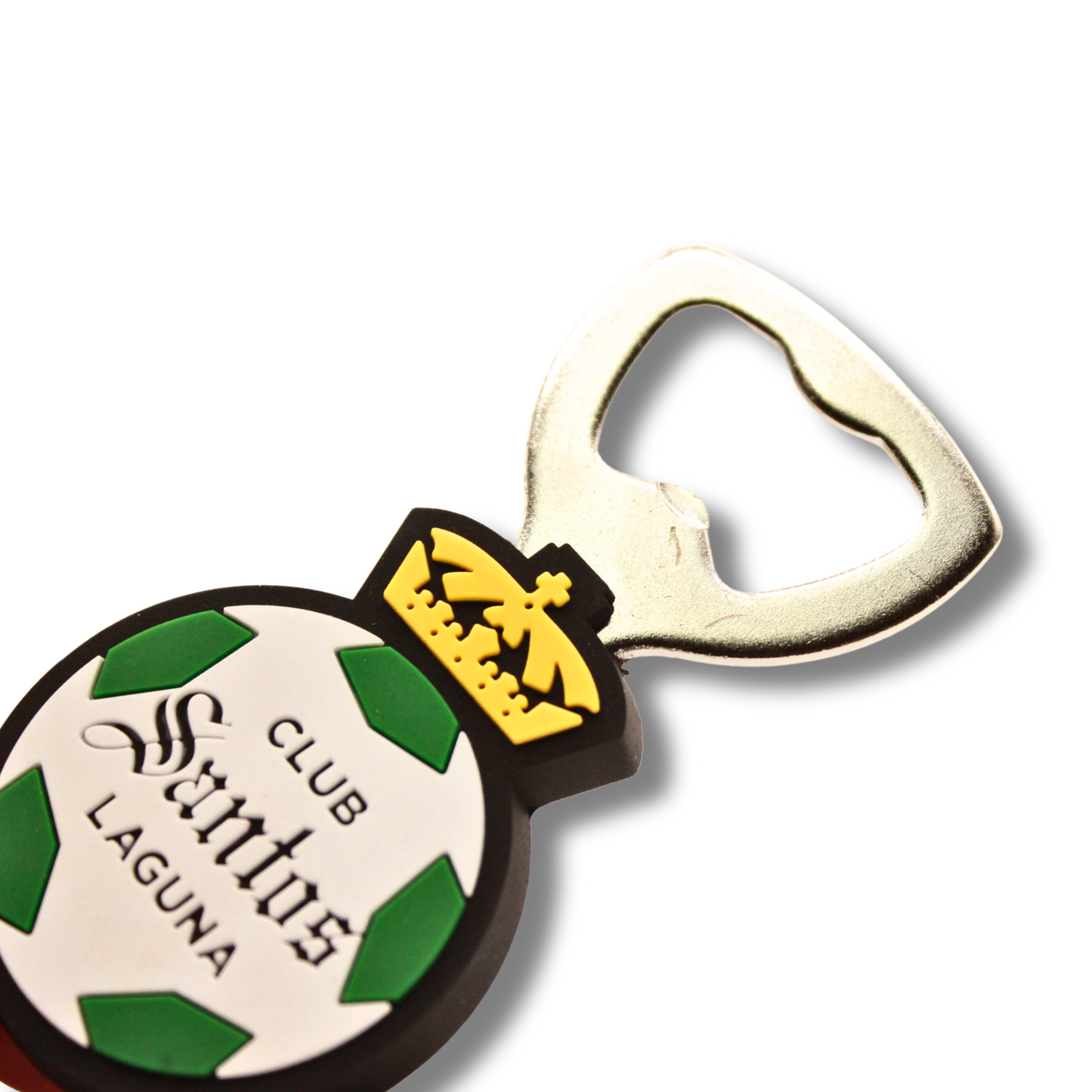 GUERRERO MAGNET WITH 2D OPENER LOGO