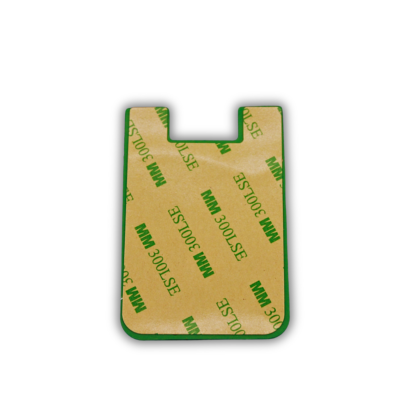 SANTOS LAGUNA CELL PHONE CARD HOLDER
