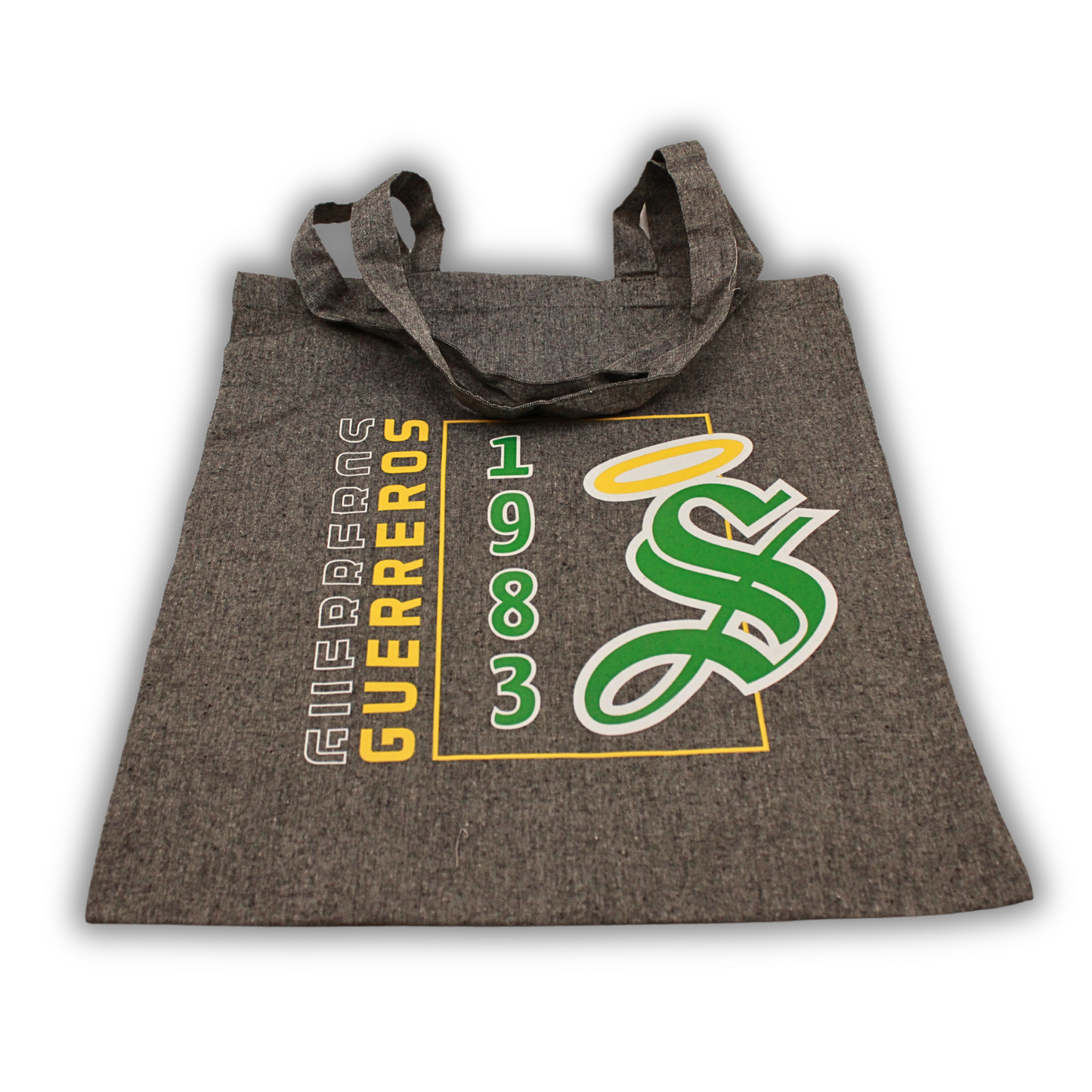 SANTOS LAGUNA TOTE BAG