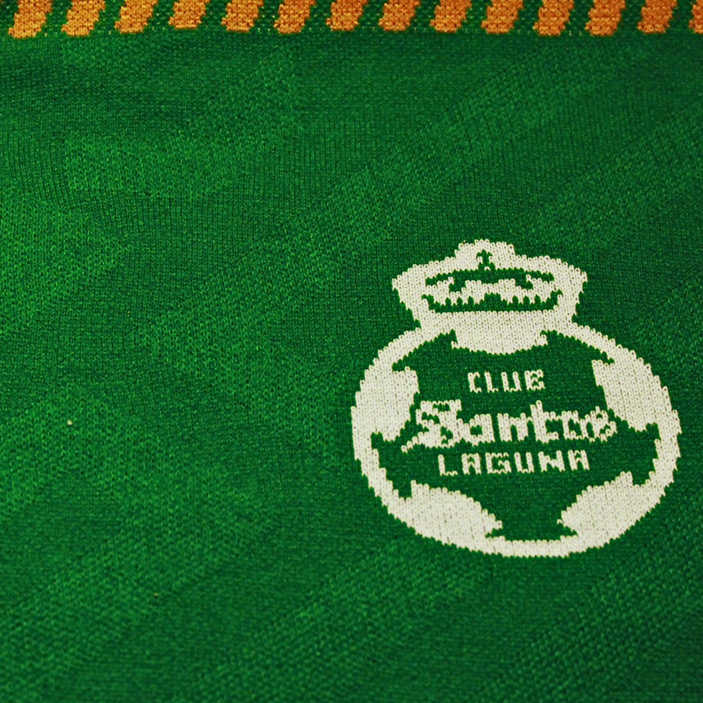 TRADITIONAL "JORONGO" VERDIBLANCO