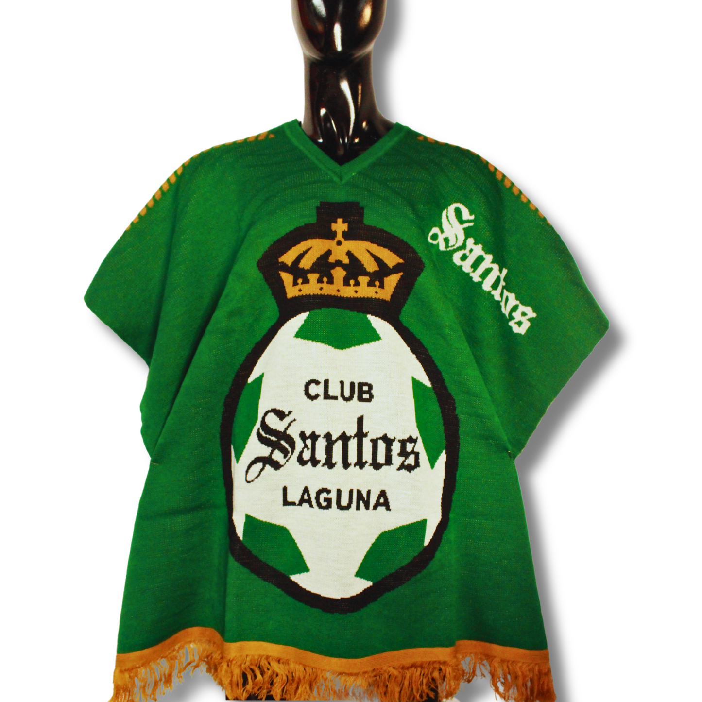 TRADITIONAL "JORONGO" SANTOS LAGUNA