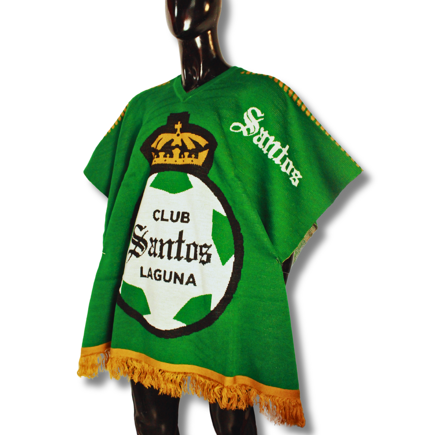 TRADITIONAL "JORONGO" SANTOS LAGUNA