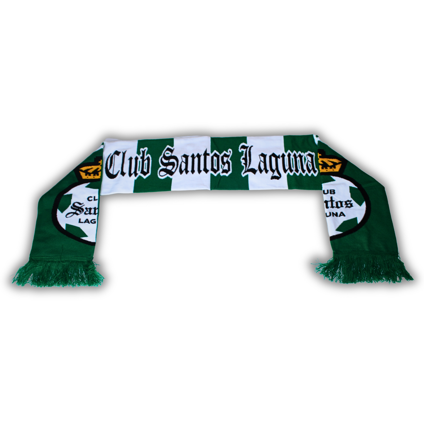 SANTOS LAGUNA CHAMPIONSHIPS SCARF
