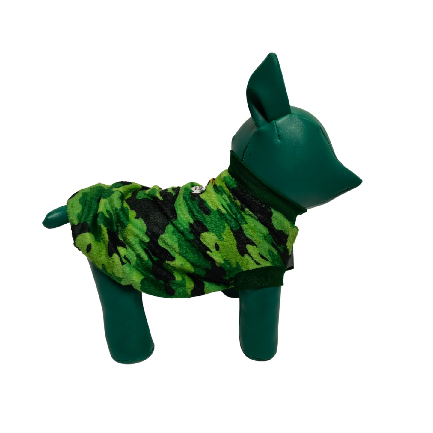 PET SWEATER