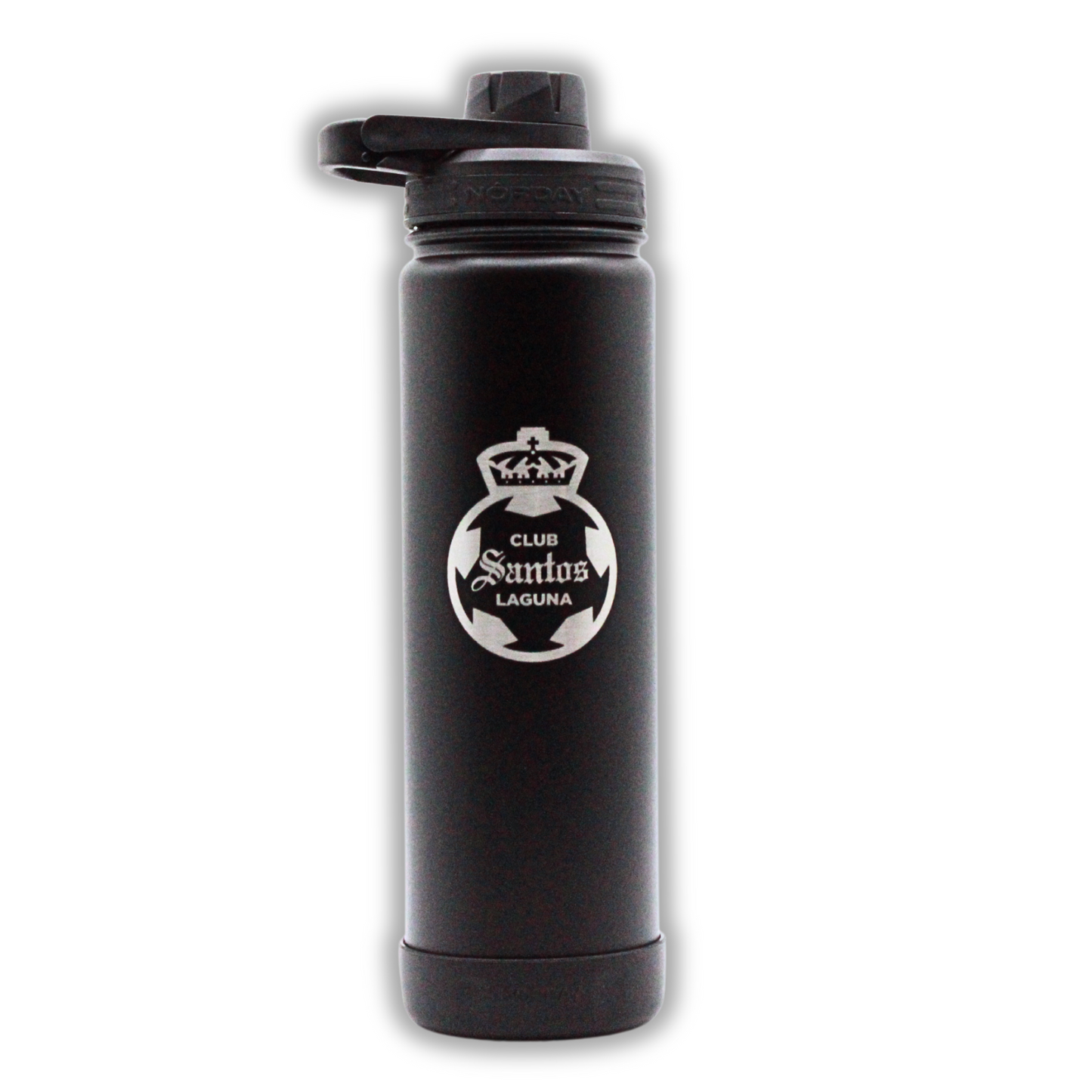 SANTOS CYLINDER, IN BLACK COLOR