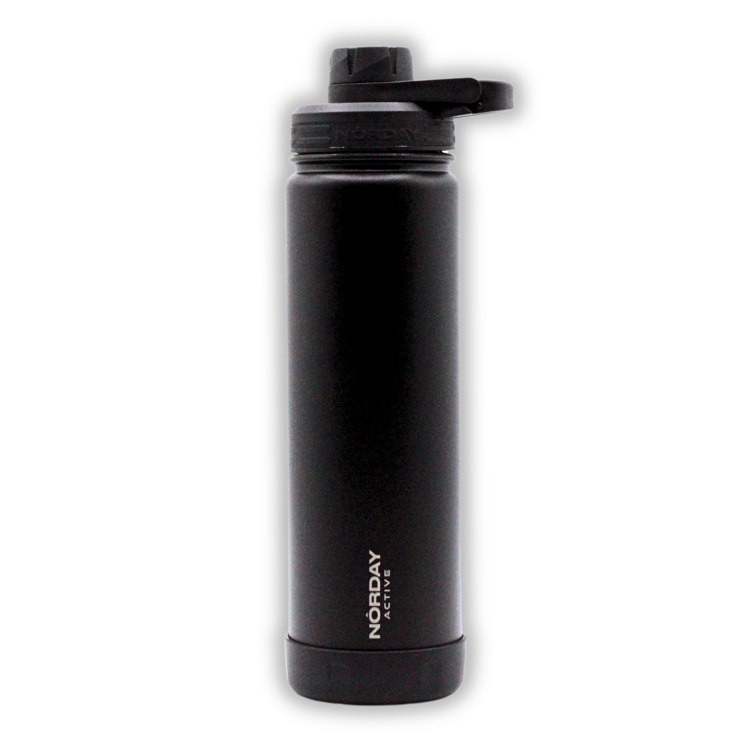 SANTOS CYLINDER, IN BLACK COLOR