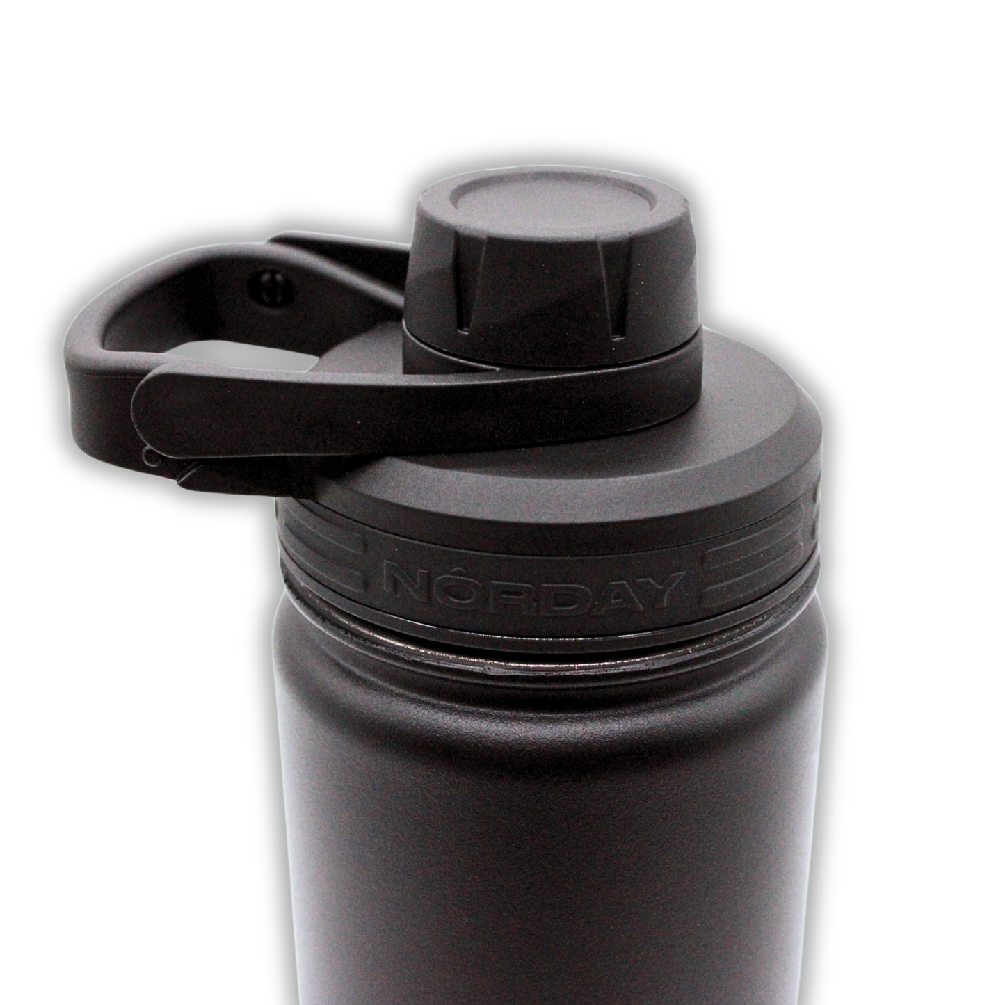 SANTOS CYLINDER, IN BLACK COLOR