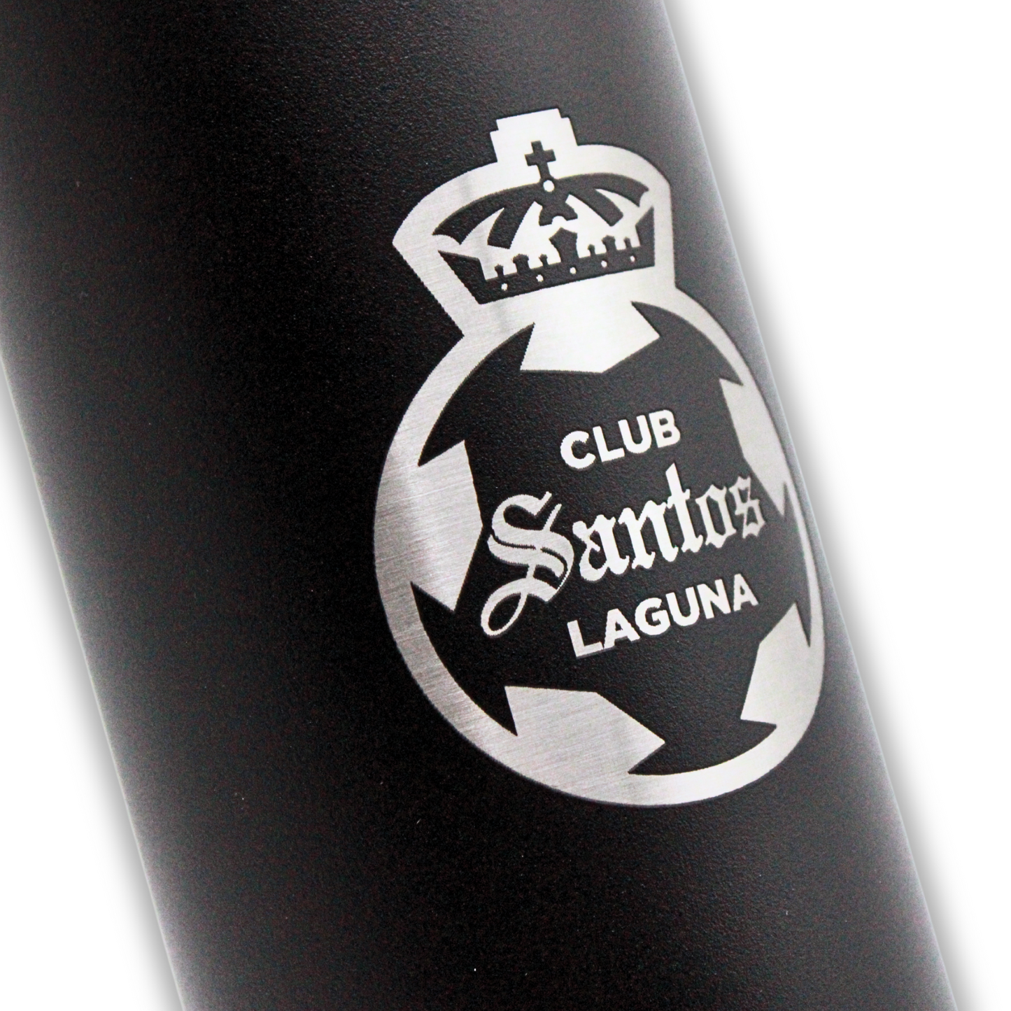 SANTOS CYLINDER, IN BLACK COLOR