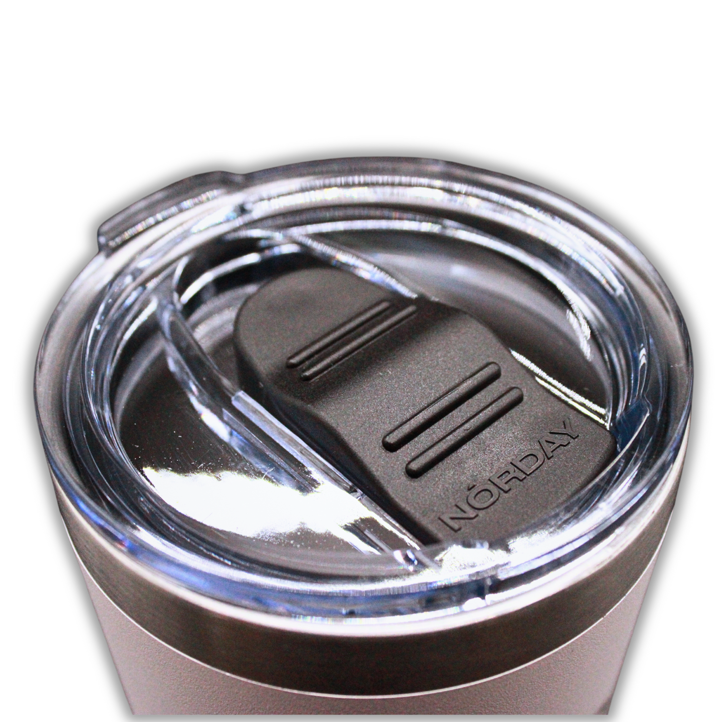THERMOS 20 Oz SANTOS LAGUNA LOGO