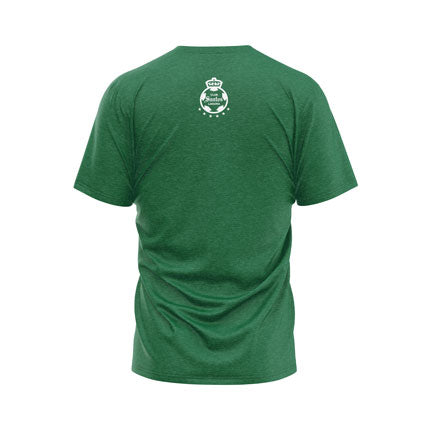 SANTOS FAN TEE