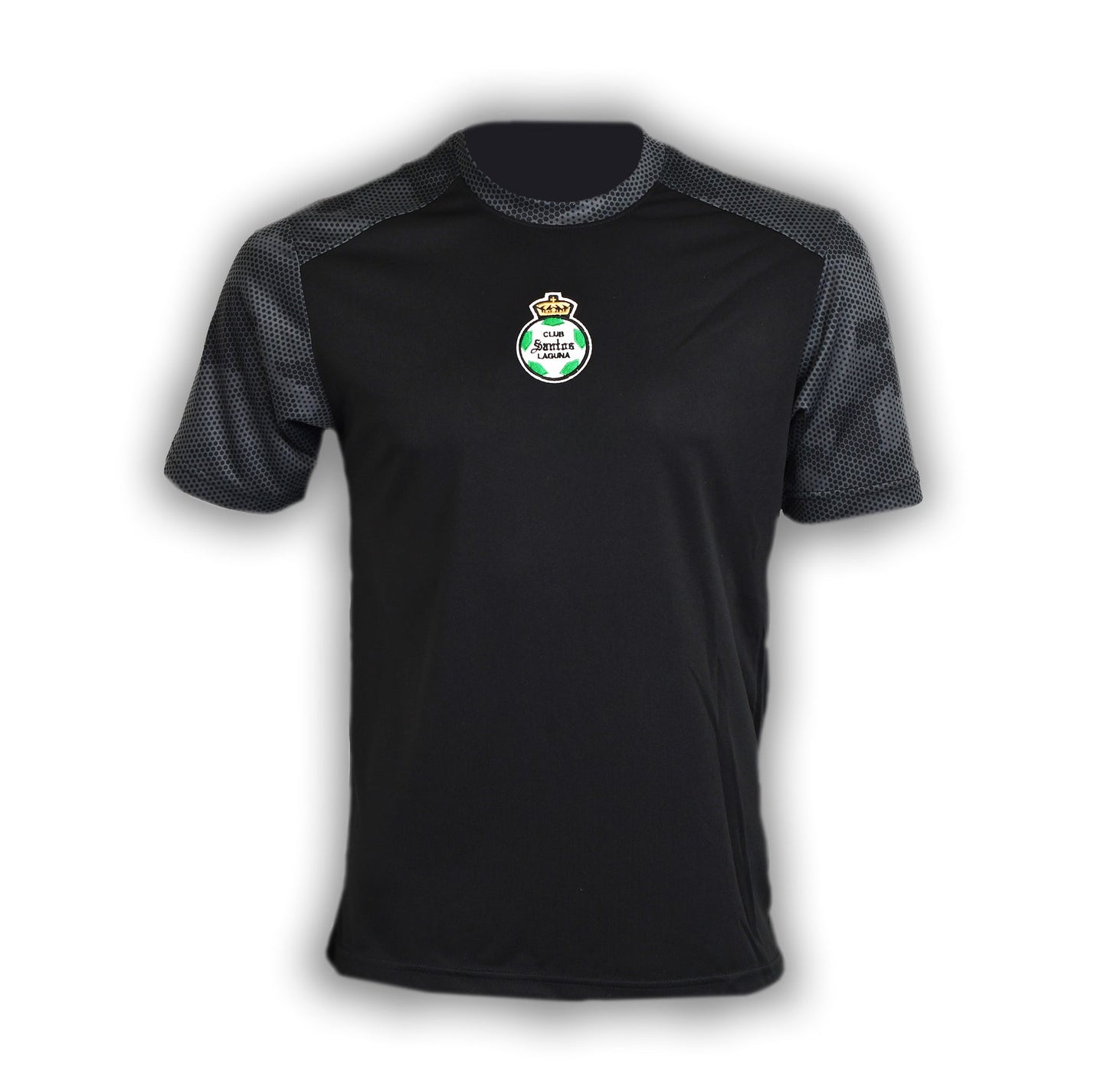 SANTOS BICOLOR T-SHIRT