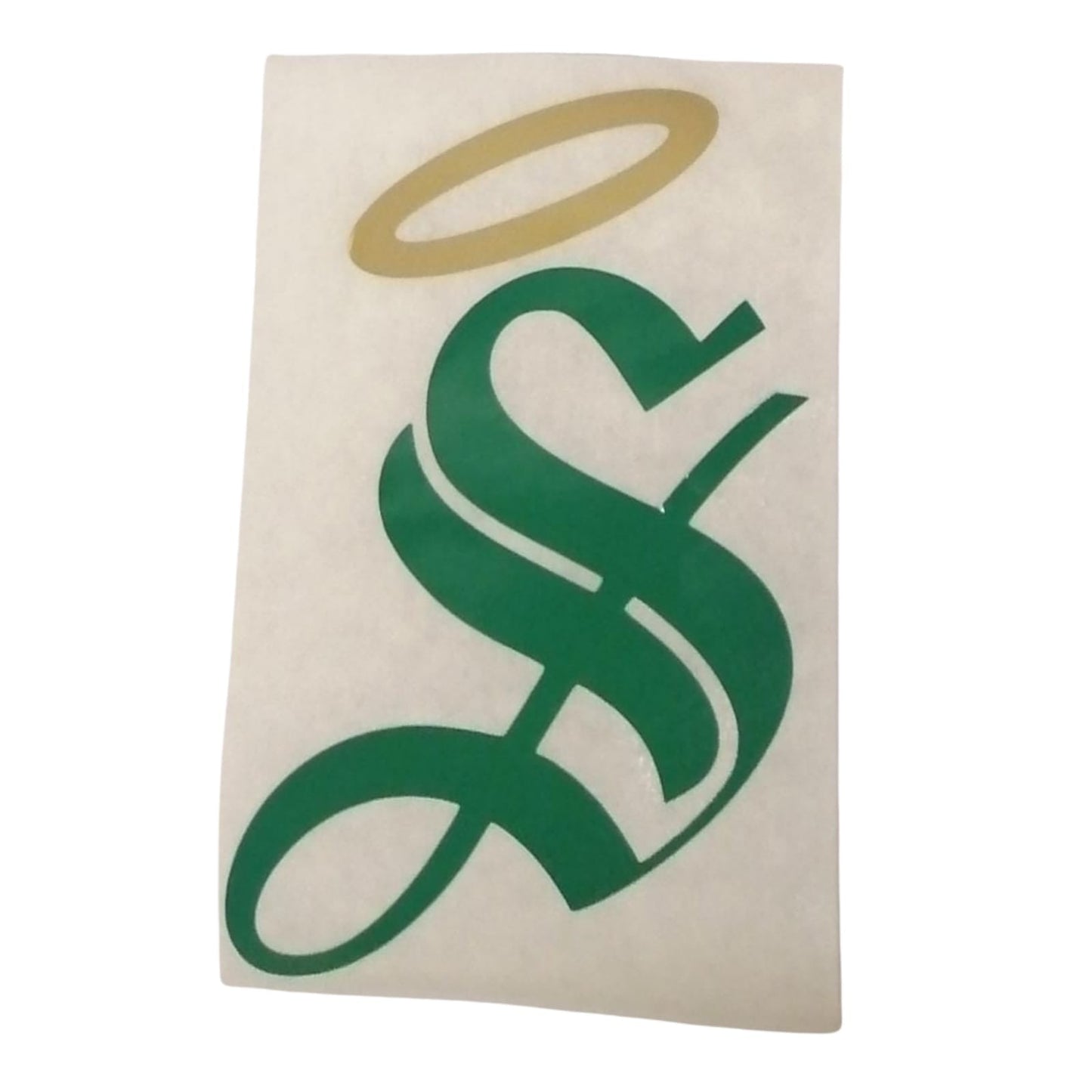 SANTOS LAGUNA STICKER