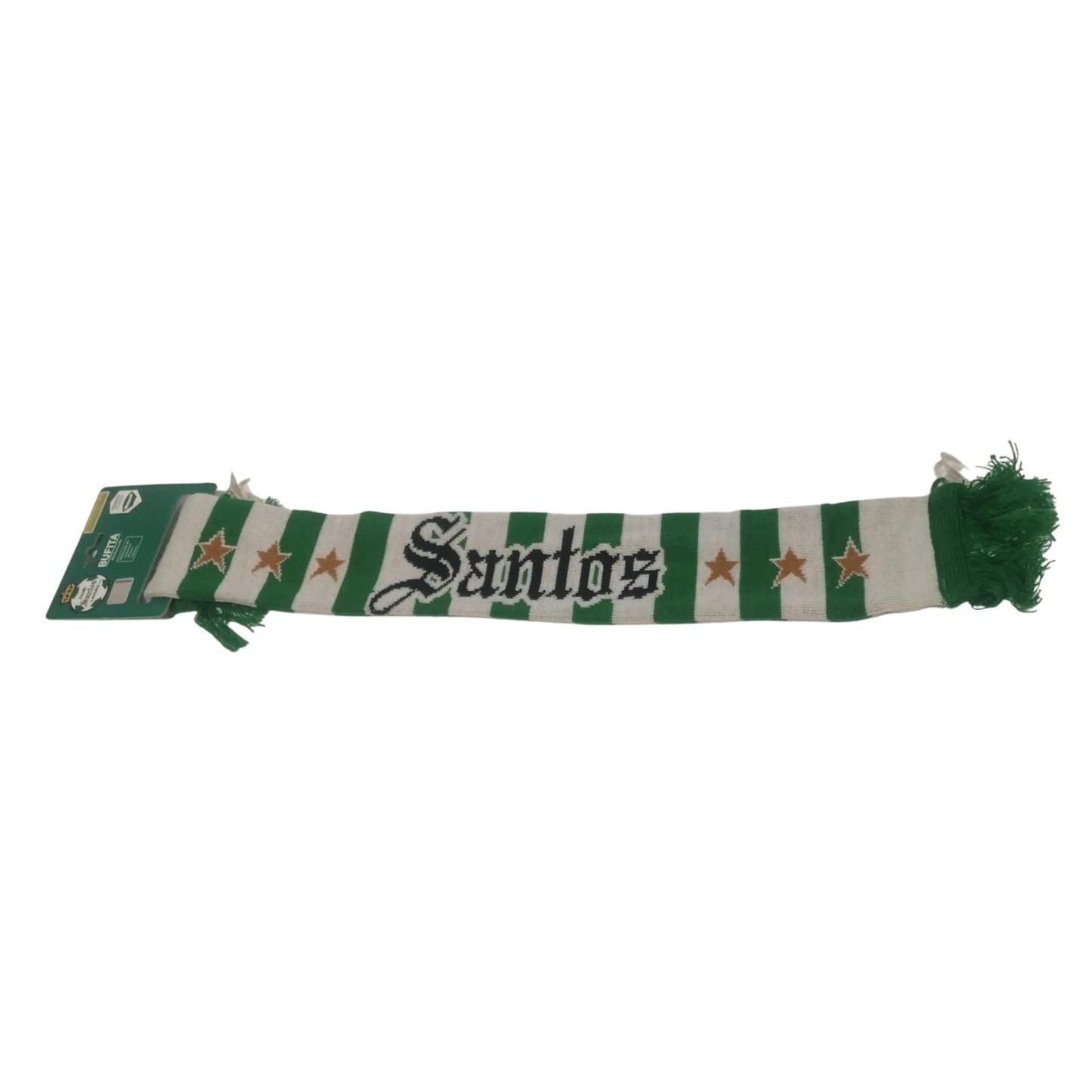 SANTOS MINI SCARF