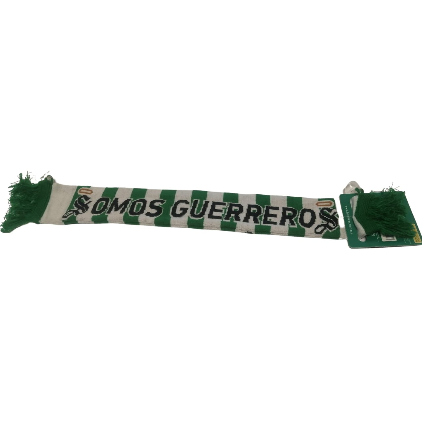 SANTOS MINI SCARF