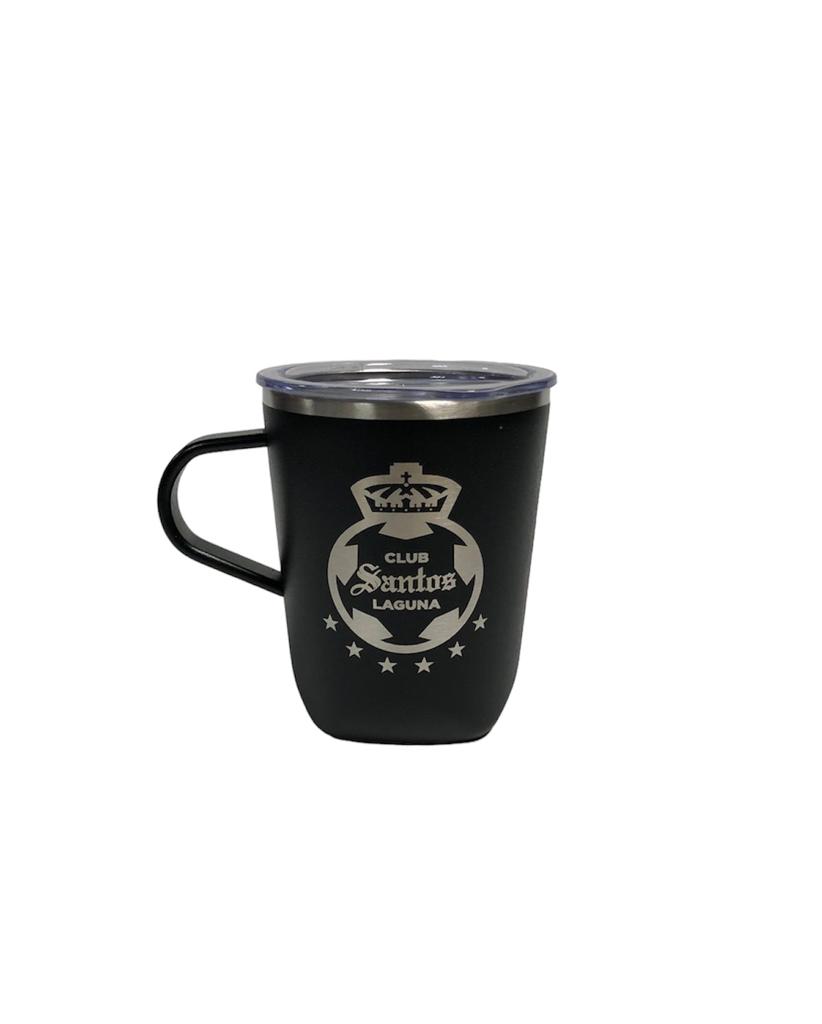 CLUB SANTOS LAGUNA MINI THERMAL MUG