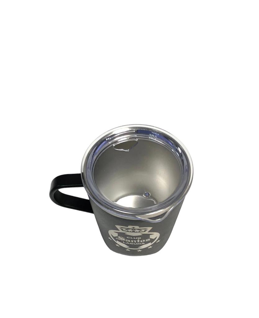 CLUB SANTOS LAGUNA MINI THERMAL MUG