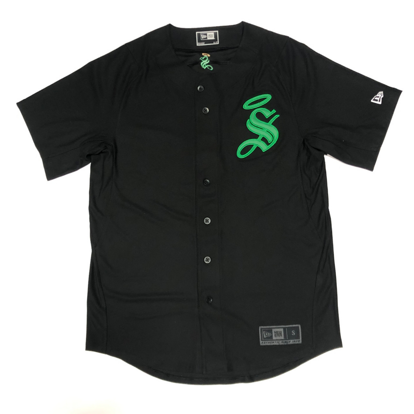 SANTOS LAGUNA BASEBALL EDITION JERSEY