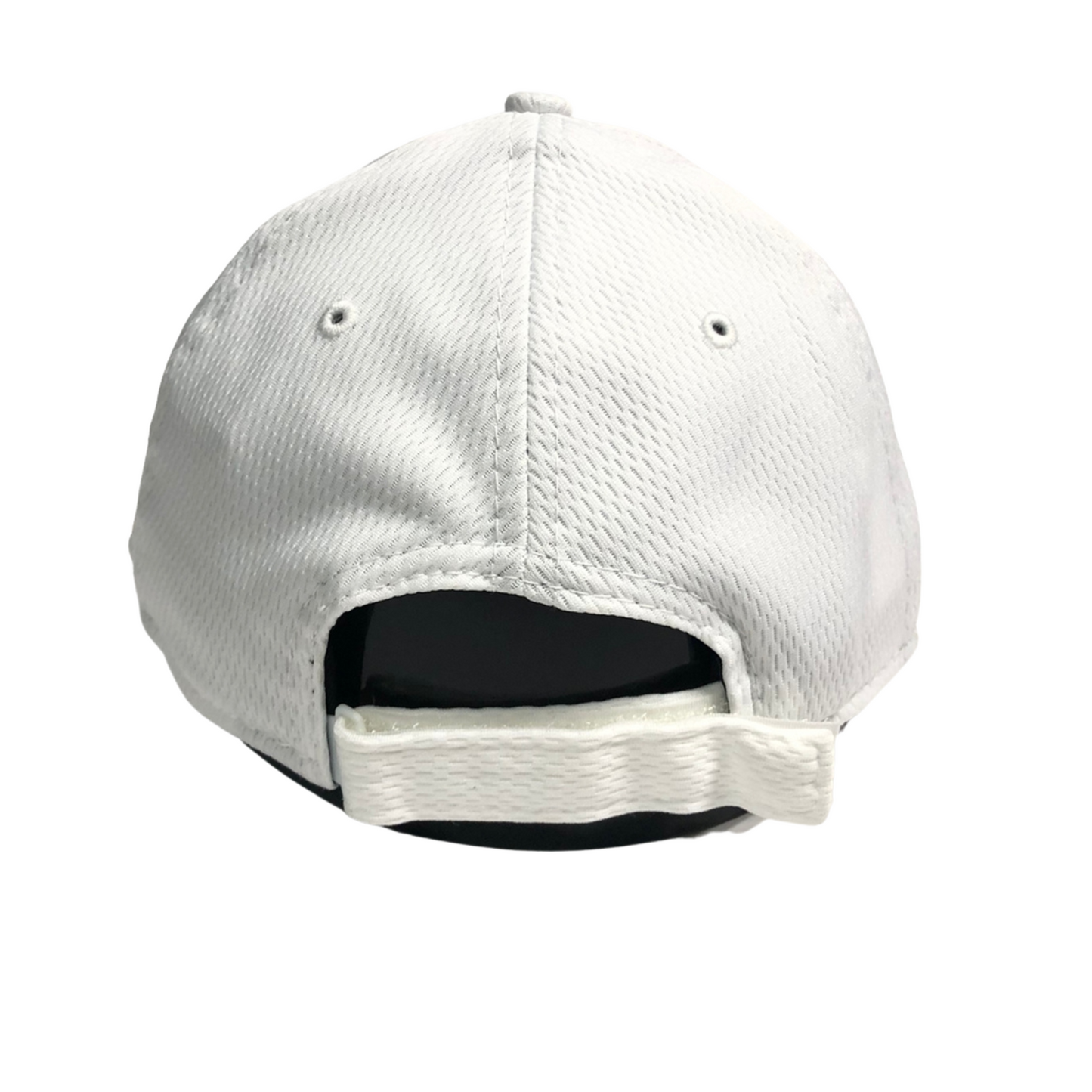 GUERREROS "S" 3D EMBROIDERY CAP