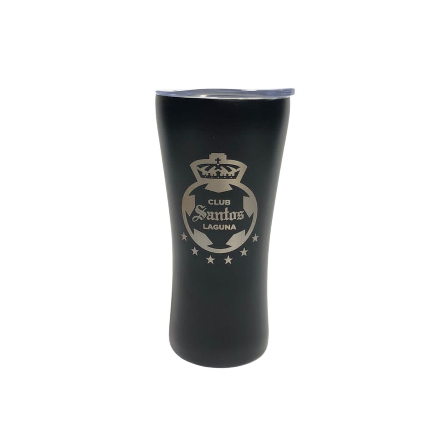 CLUB SANTOS LAGUNA TEQUILERO 5 OZ