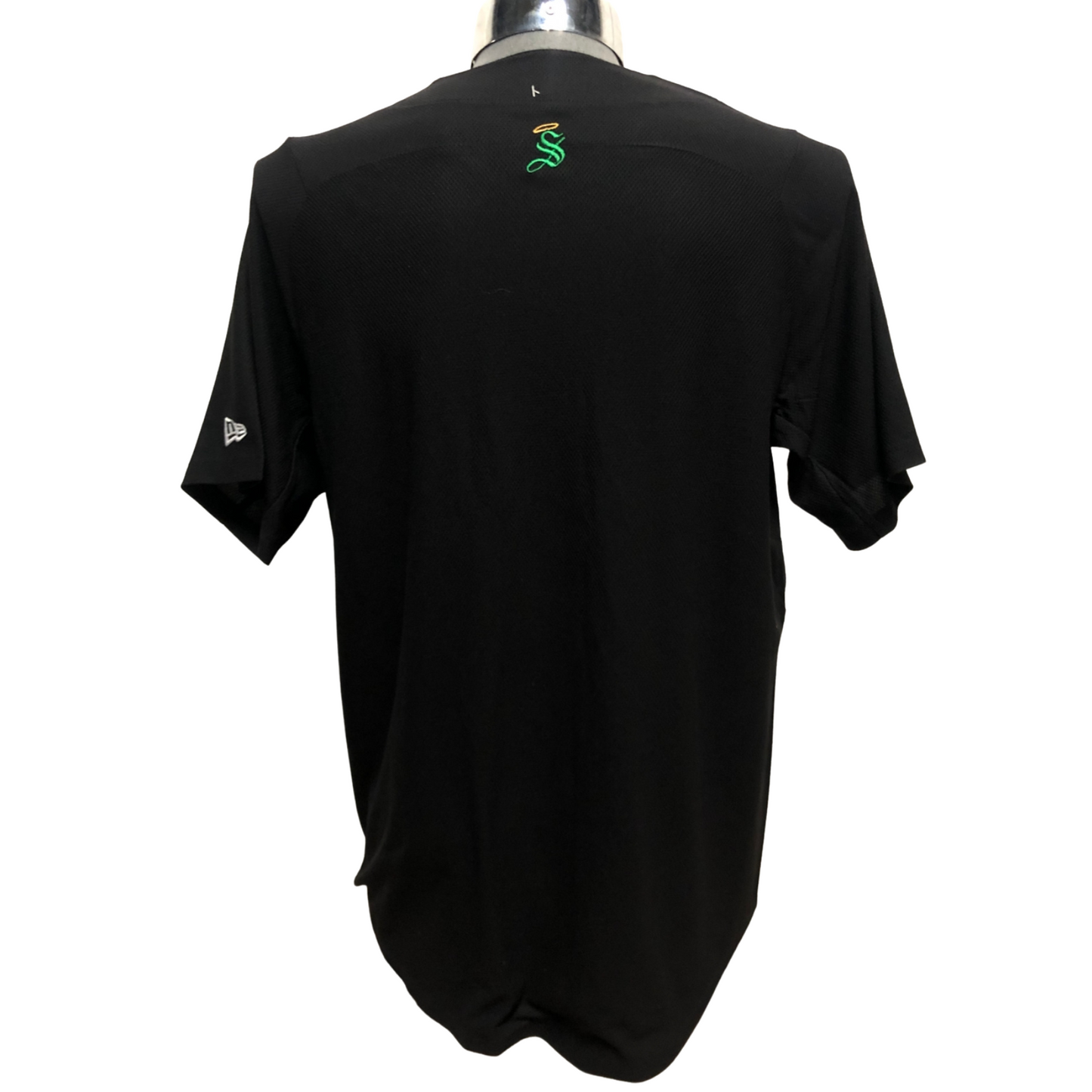 SANTOS LAGUNA BASEBALL EDITION JERSEY