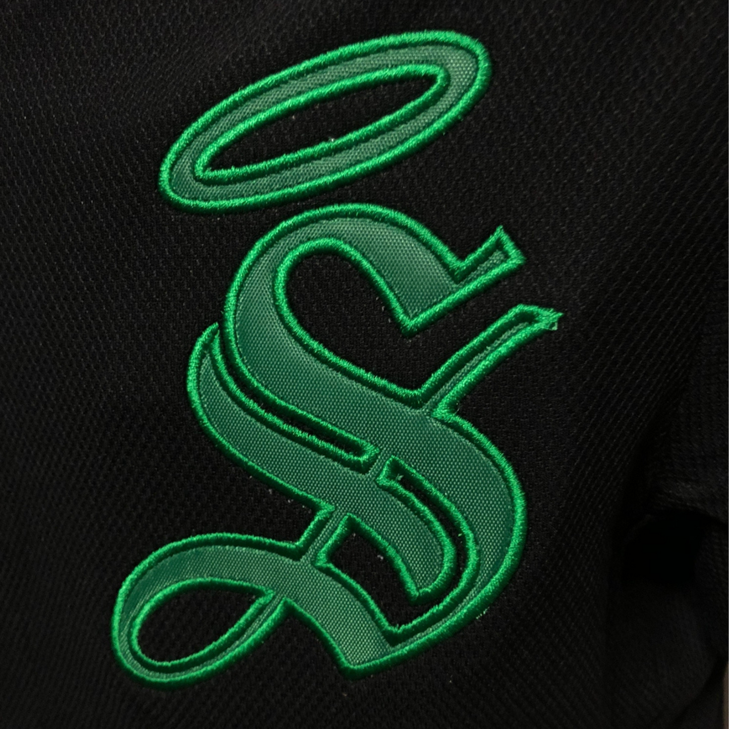 SANTOS LAGUNA BASEBALL EDITION JERSEY