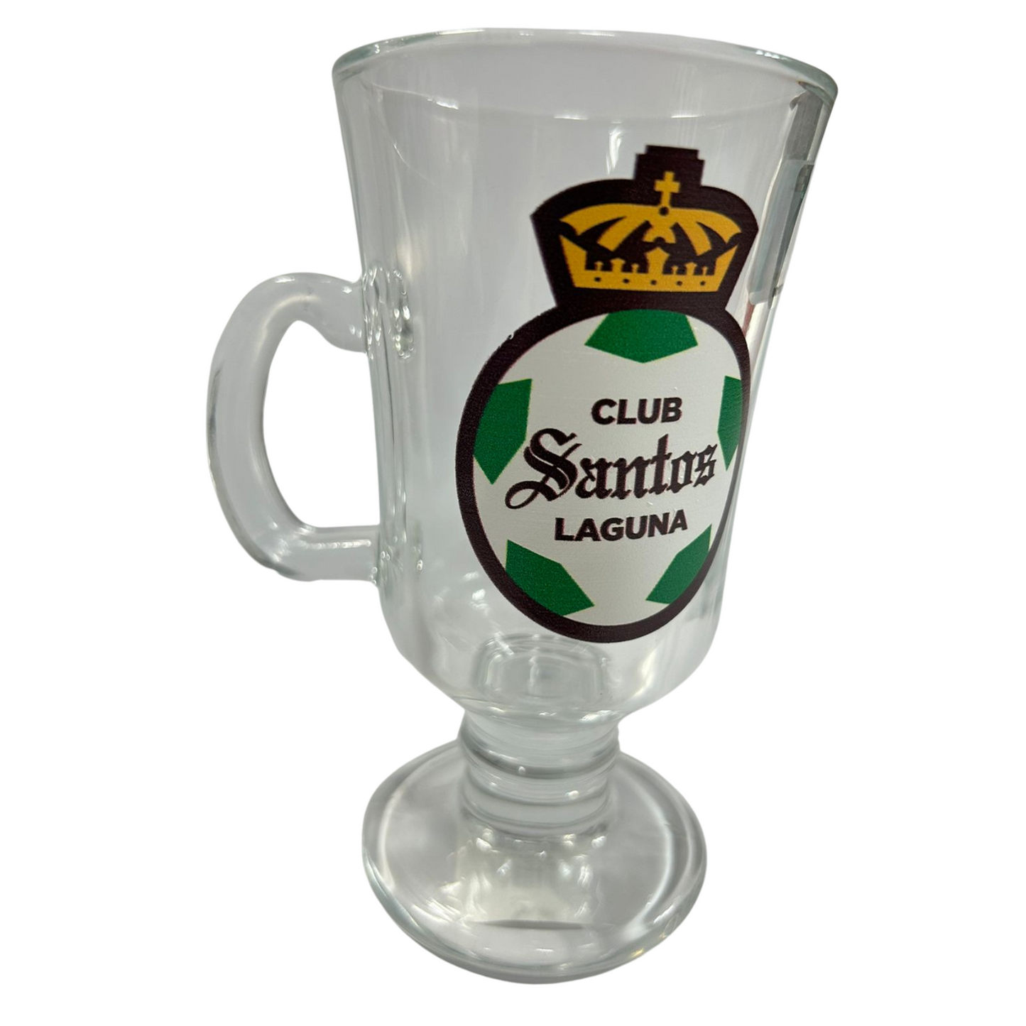 SANTOS LAGUNA CAPPUCCINO CUP