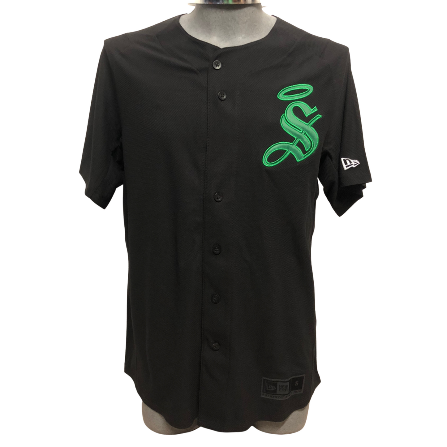 SANTOS LAGUNA BASEBALL EDITION JERSEY