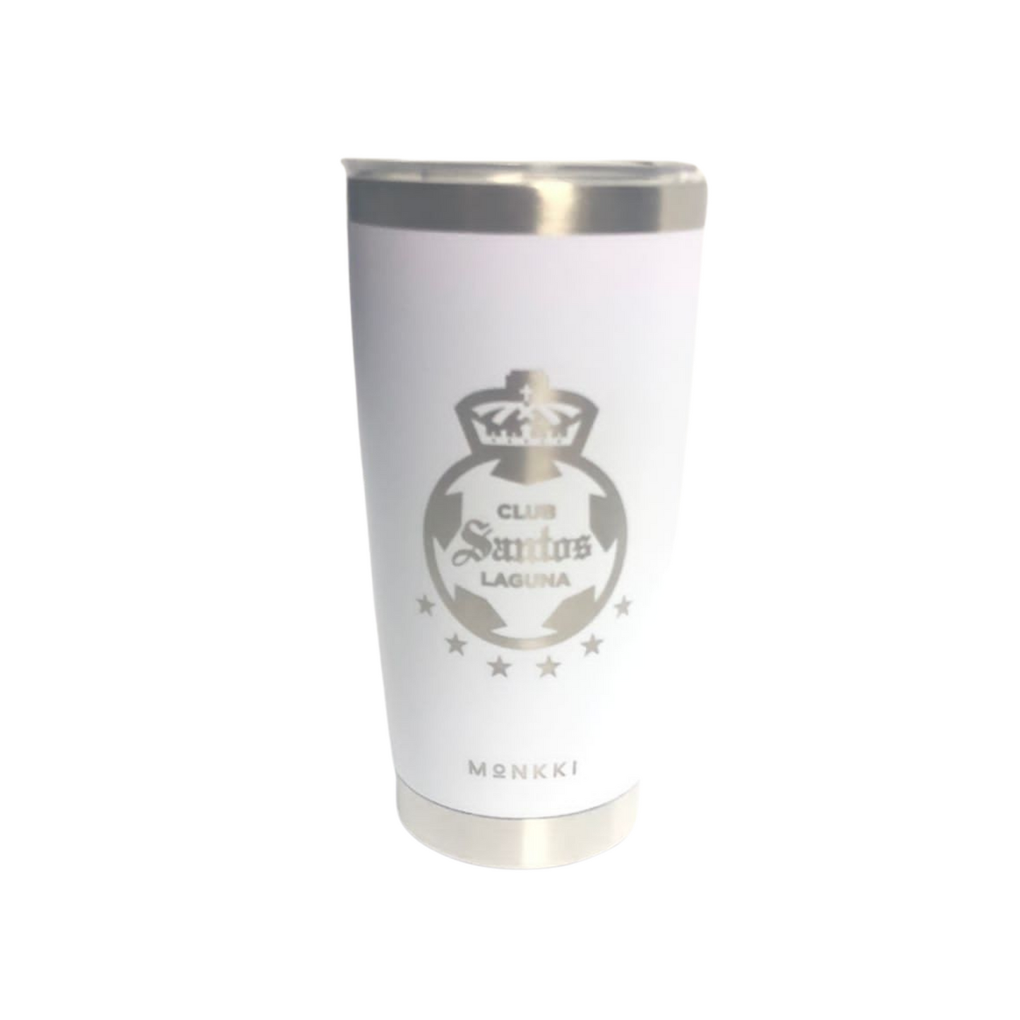 SANTOS WHITE MONKKI THERMO 20 OZ