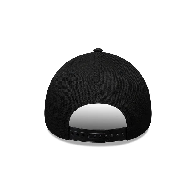 SANTOS LAGUNA TRICOLOR 9FORTY A-FRAME SNAPBACK CAP