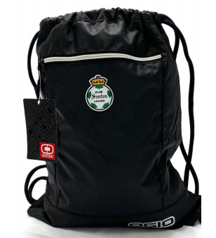 PANEL MESH BACKPACK