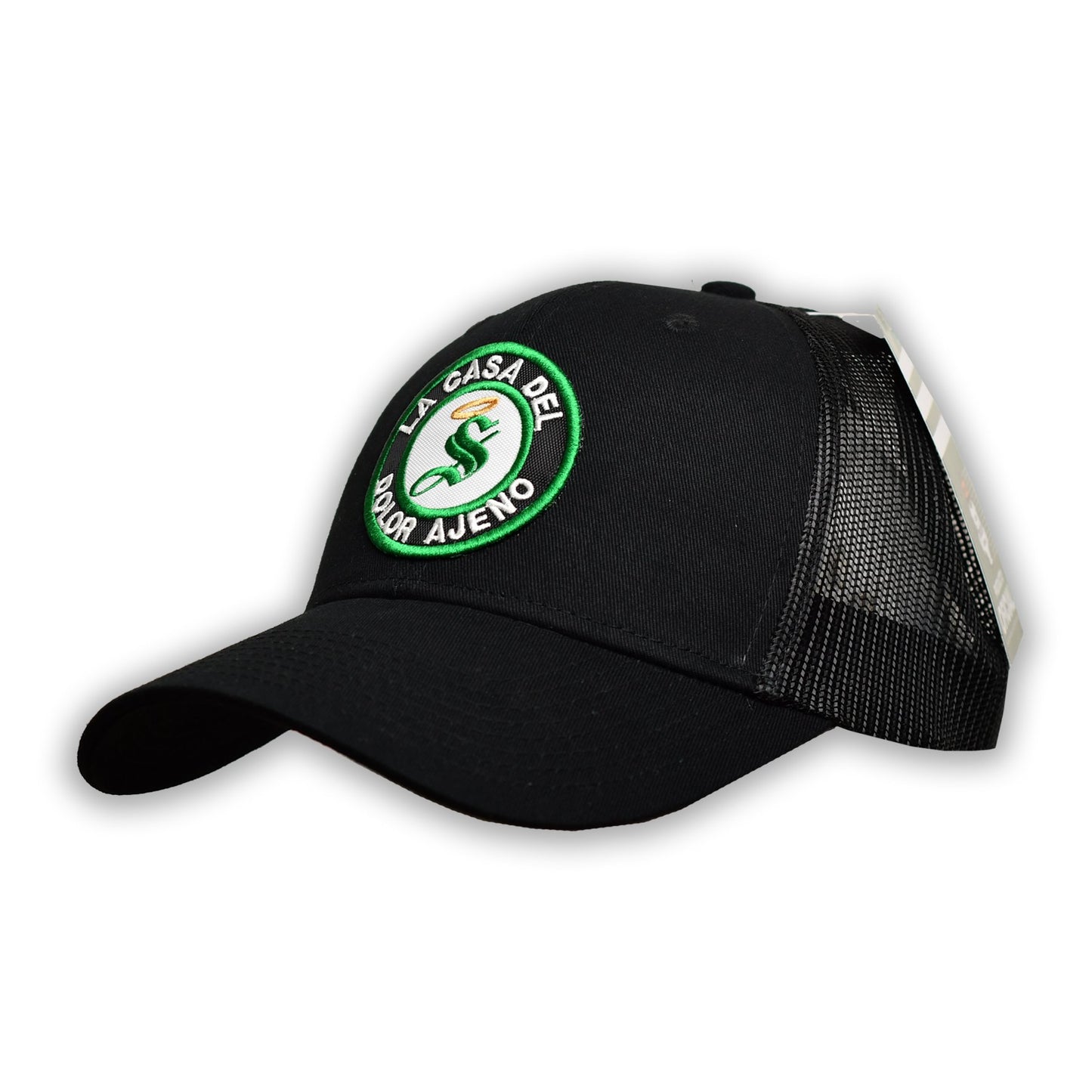 SANTOS LEGEND CAP