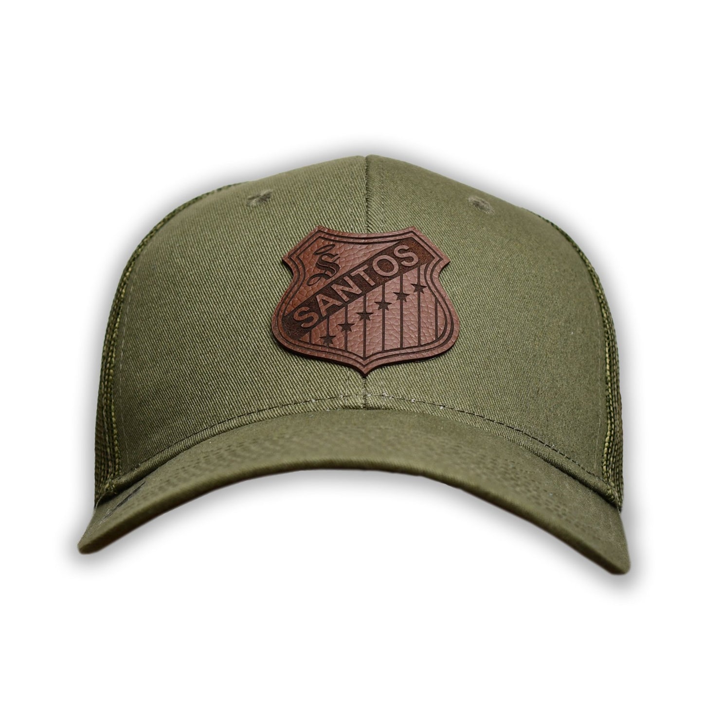 SANTOS LAGUNA RETRO CAP