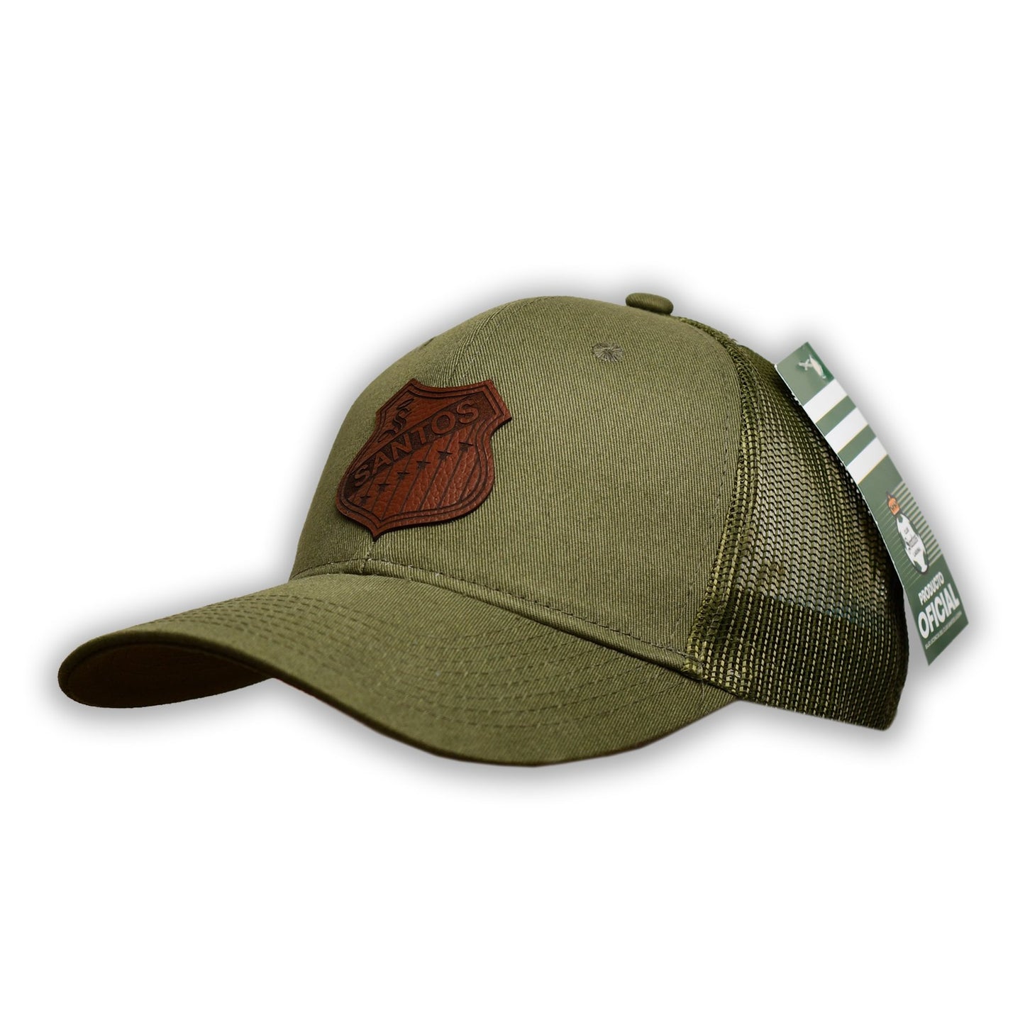 SANTOS LAGUNA RETRO CAP