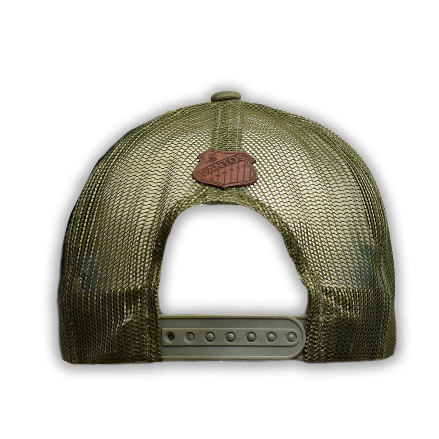 SANTOS LAGUNA RETRO CAP