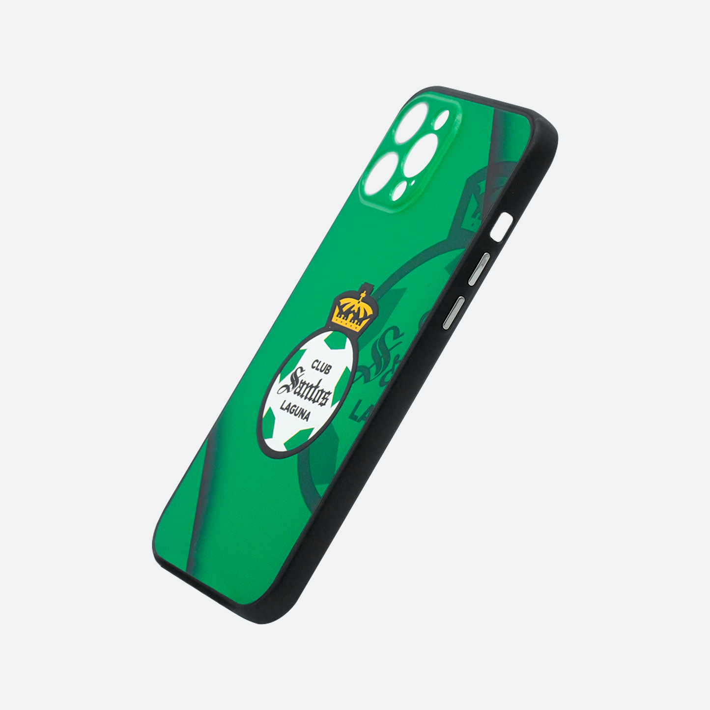 PHONE CASE GUERREROS