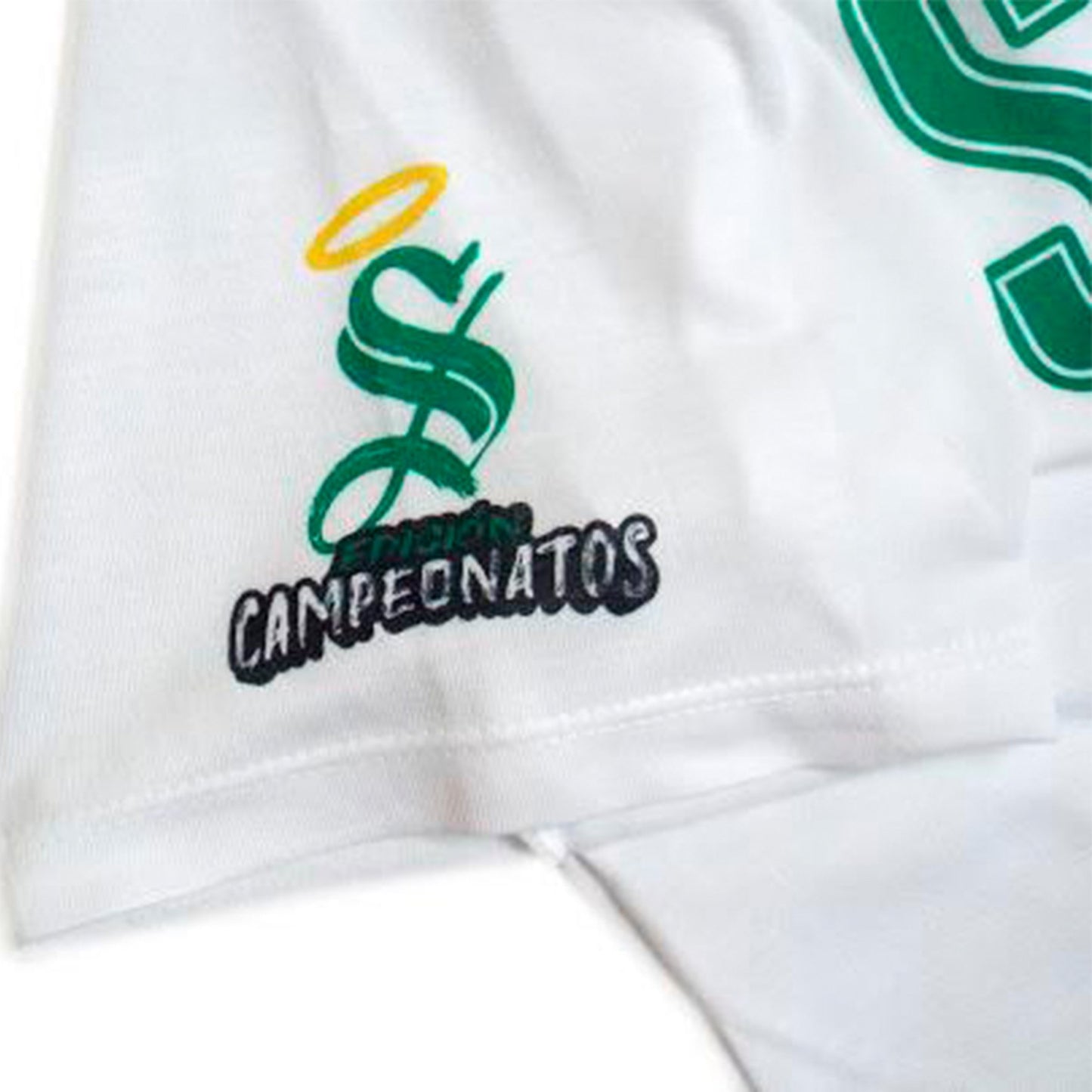 01' CHAMPIONSHIP EDITION T-SHIRT