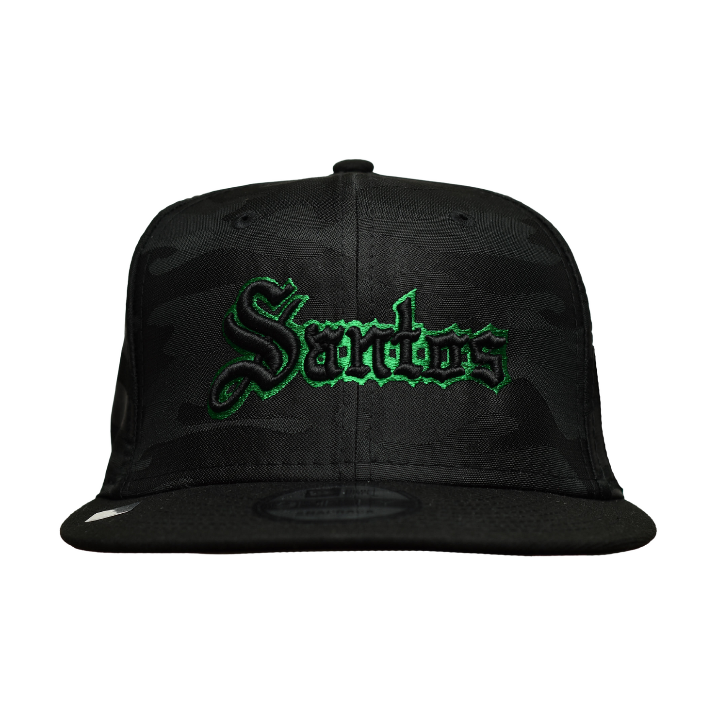 SANTOS BADGE CAP