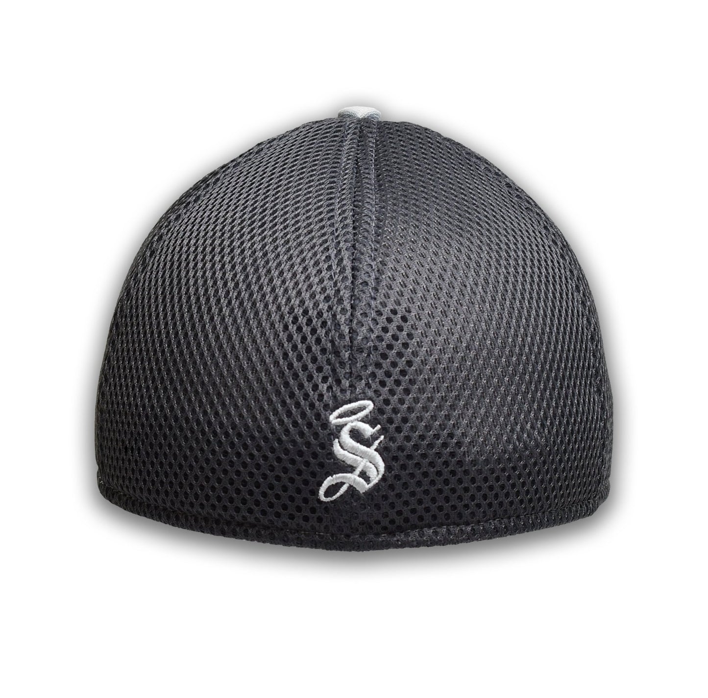 SANTOS GRAY CAMOUFLAGE CAP