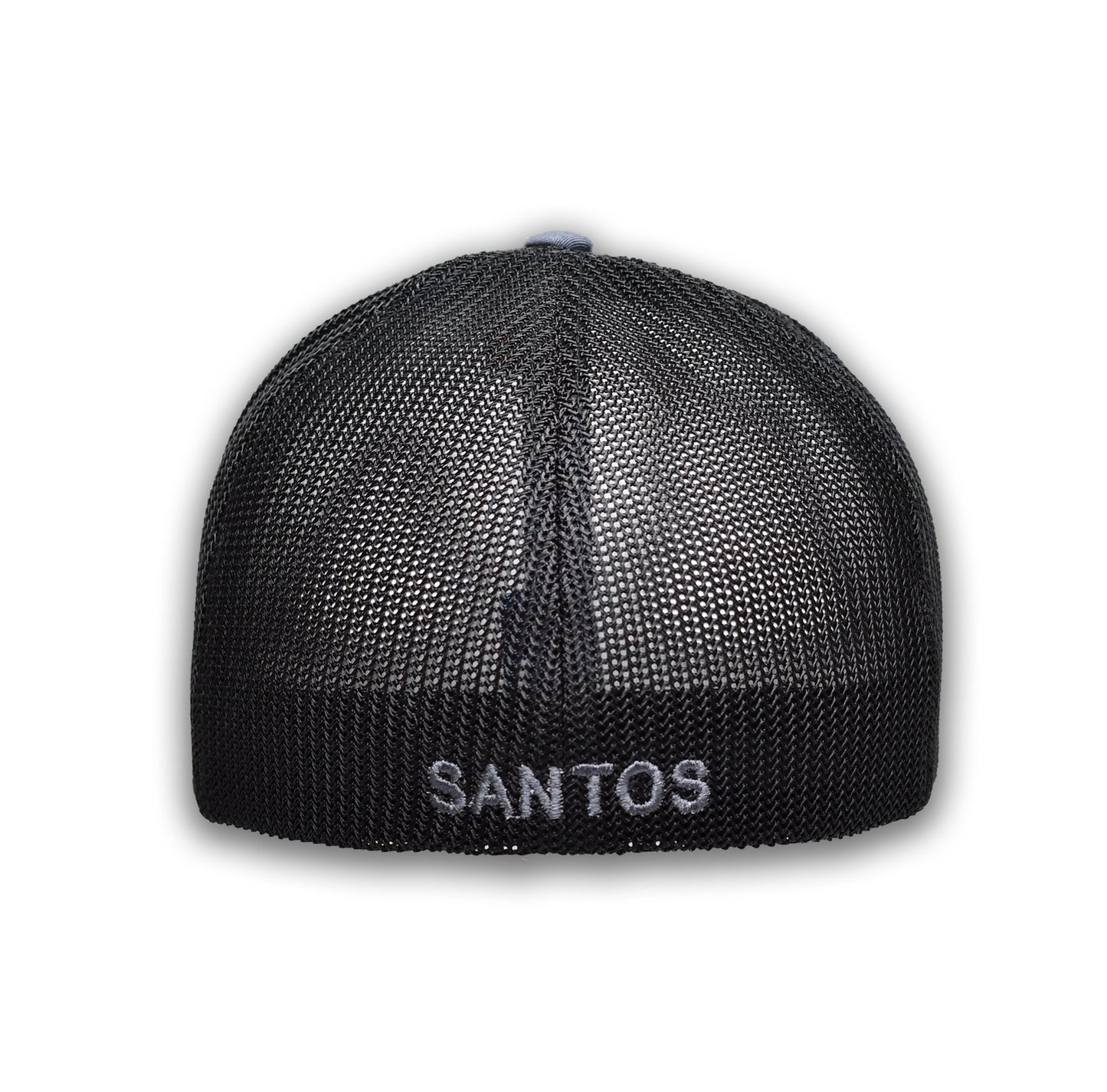 FLAT SANTOS OXFORD CAP