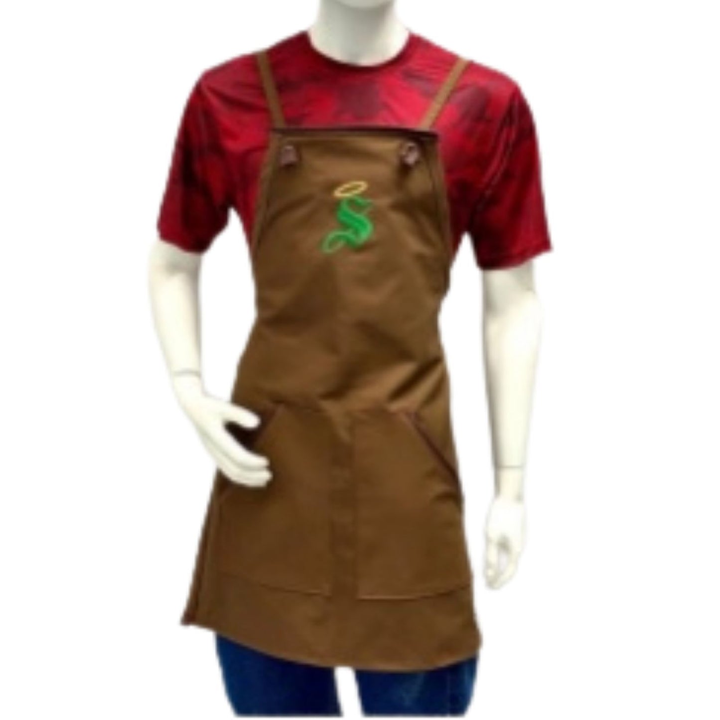 SANTOS APRON