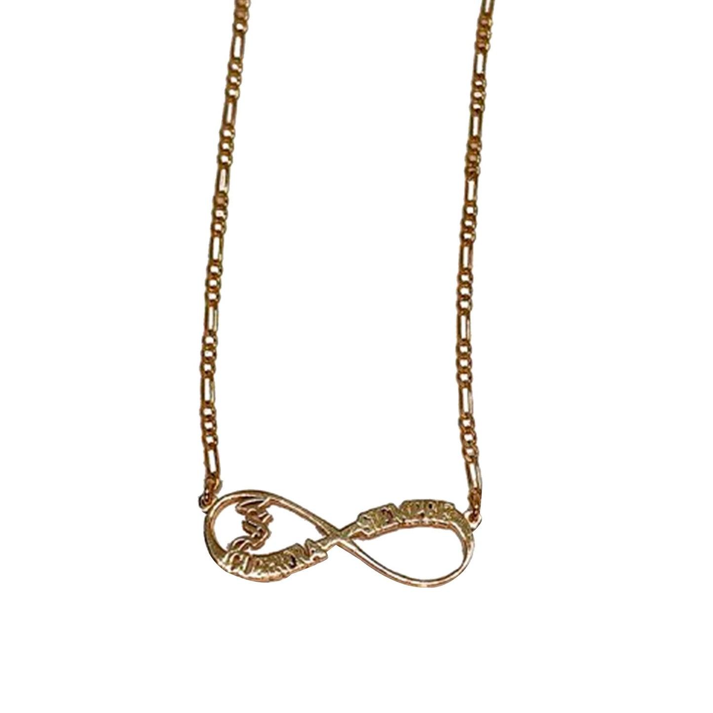 INFINITE WARRIOR CHAIN