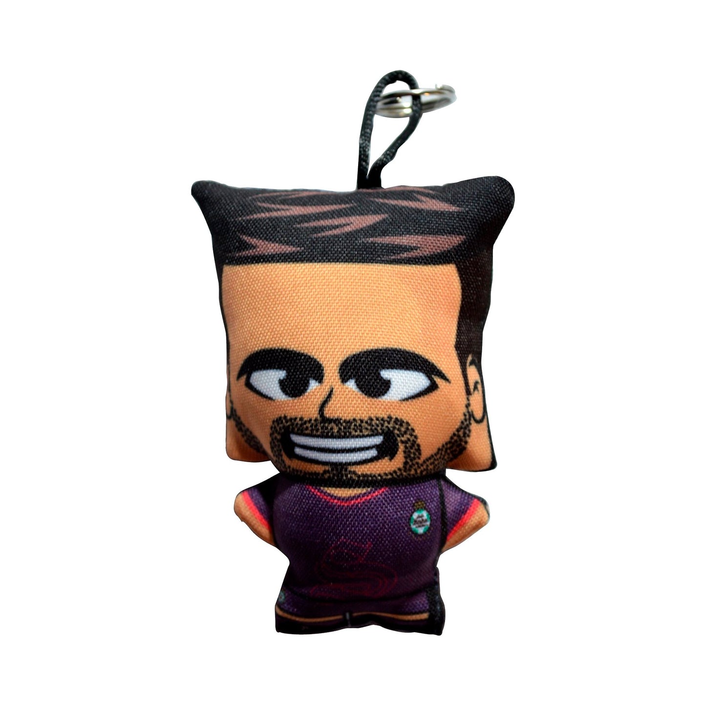 OROZCO KEYCHAIN