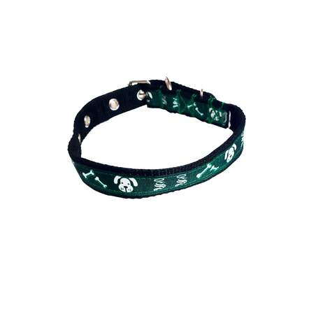 SANTOS LAGUNA PET COLLAR