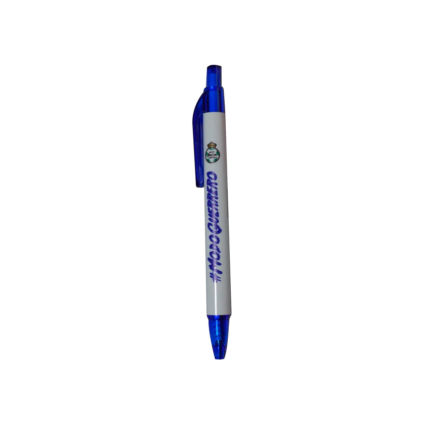 SANTOS BLUE PEN