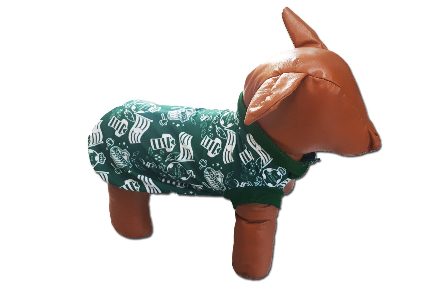 POLO SHIRT FOR MASCOT