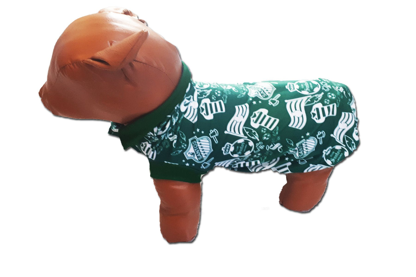 POLO SHIRT FOR MASCOT