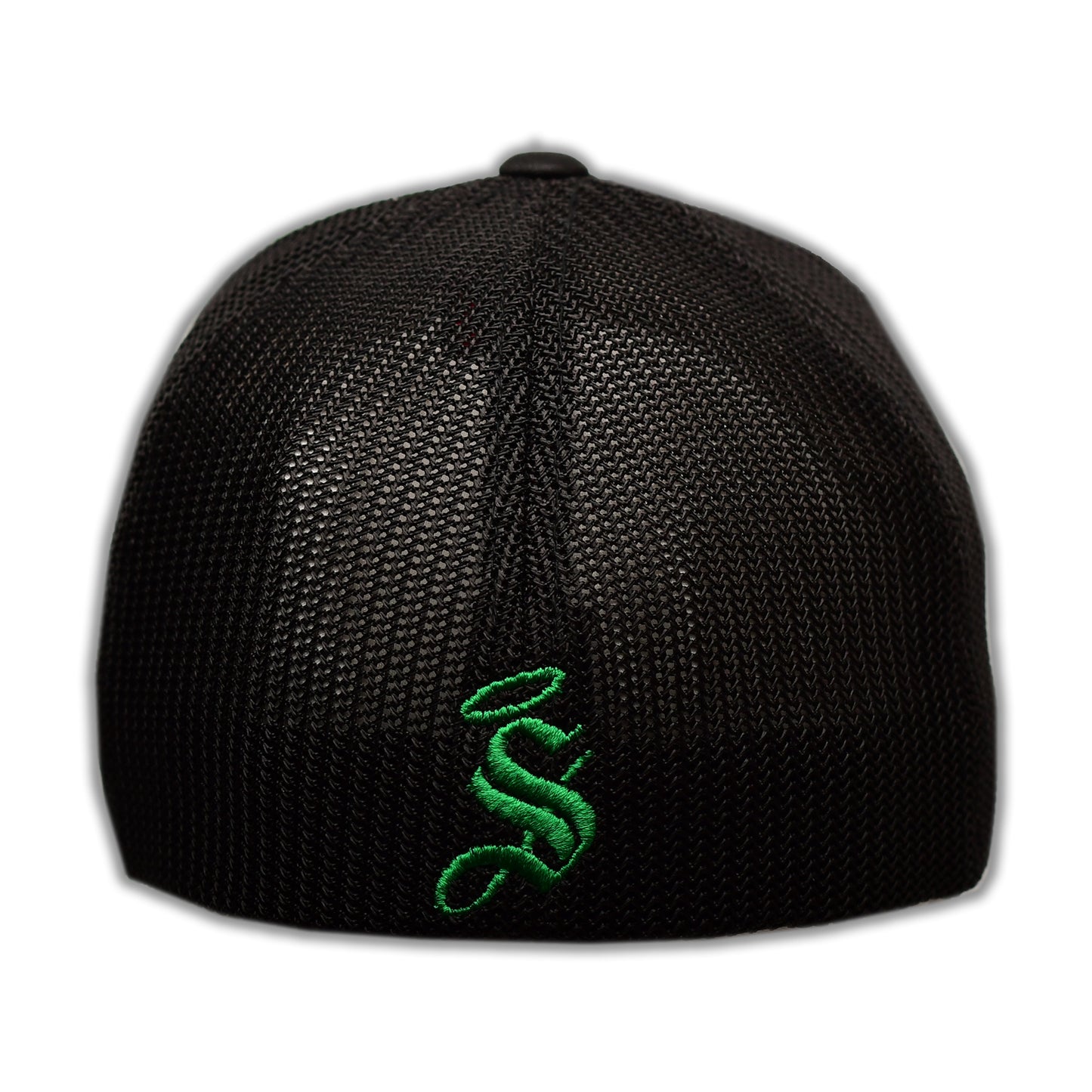 SANTOS ADVANCED BLACK CAP
